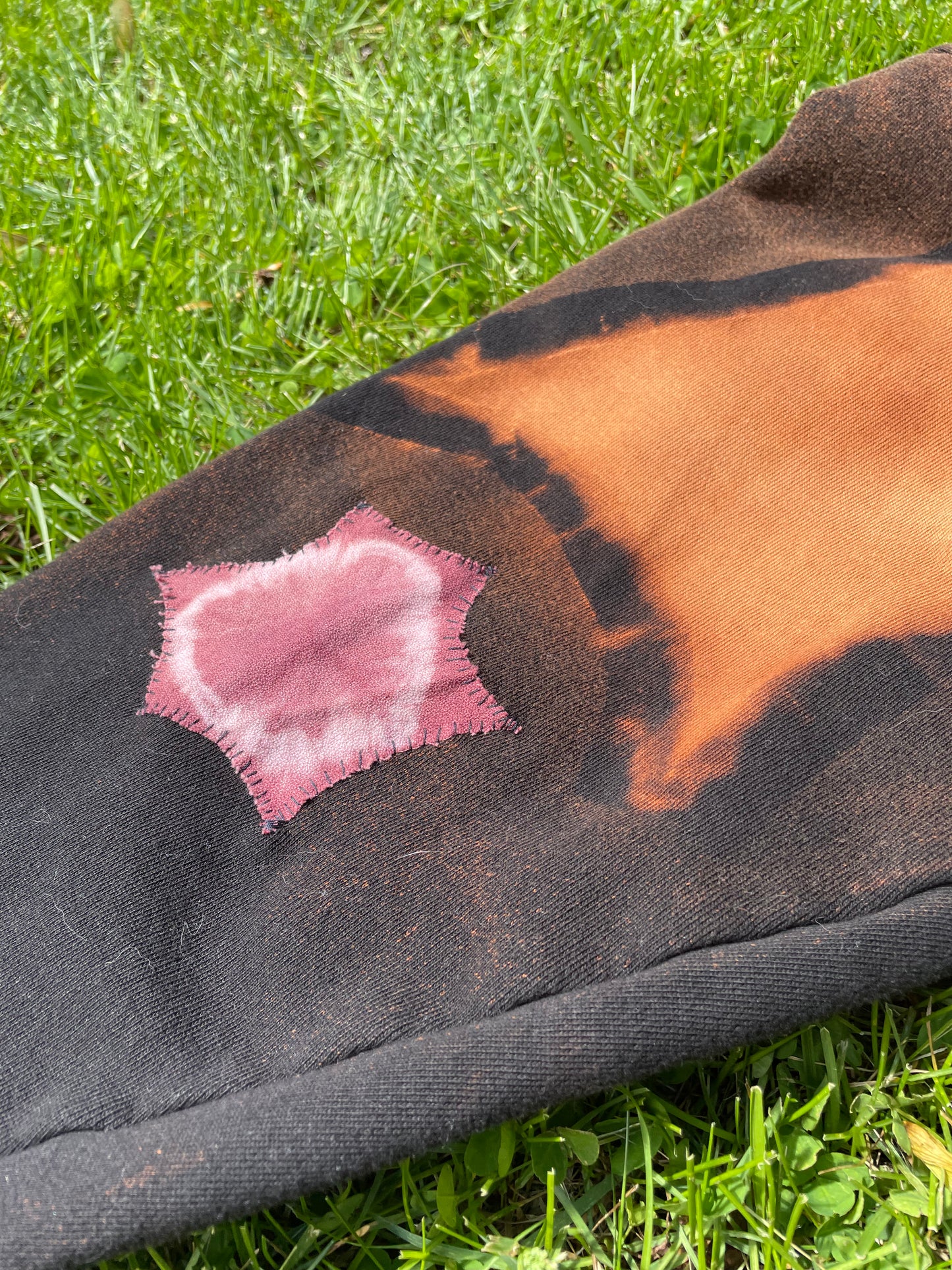 Starburst Hoodie