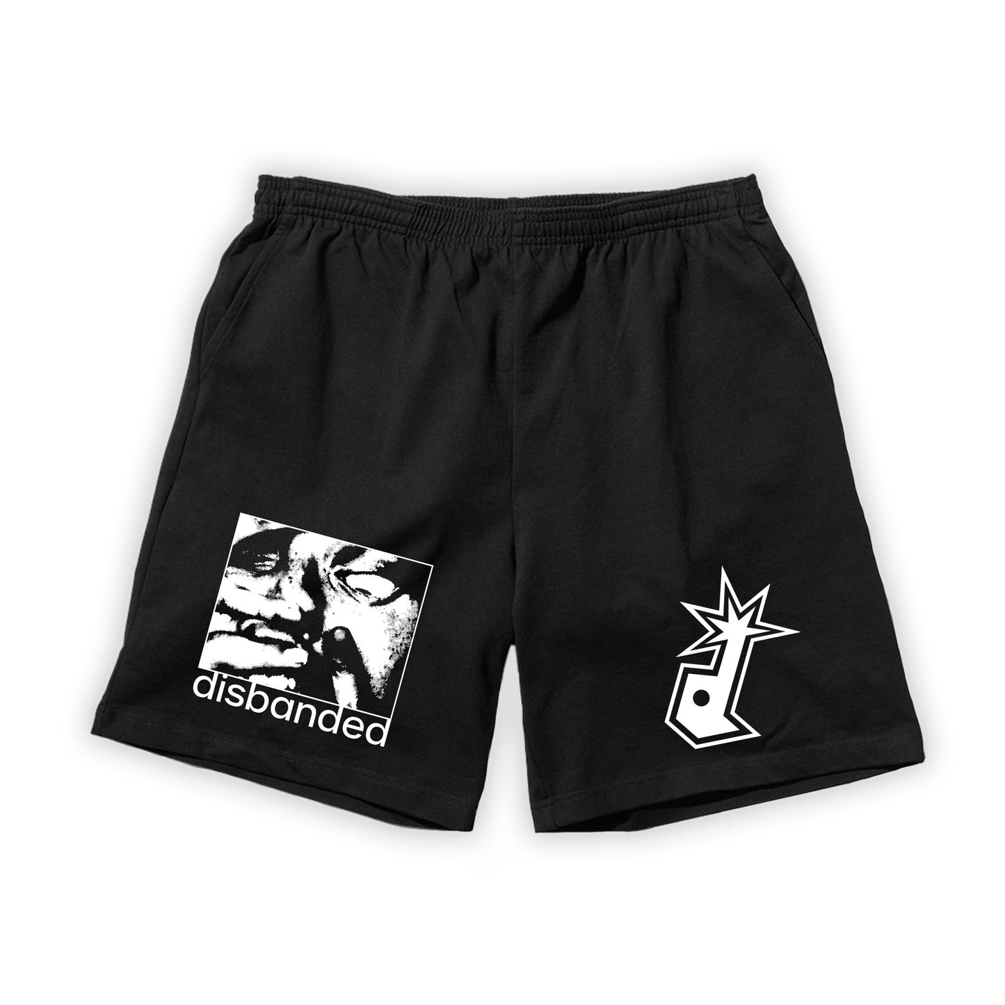Parasitic Shorts