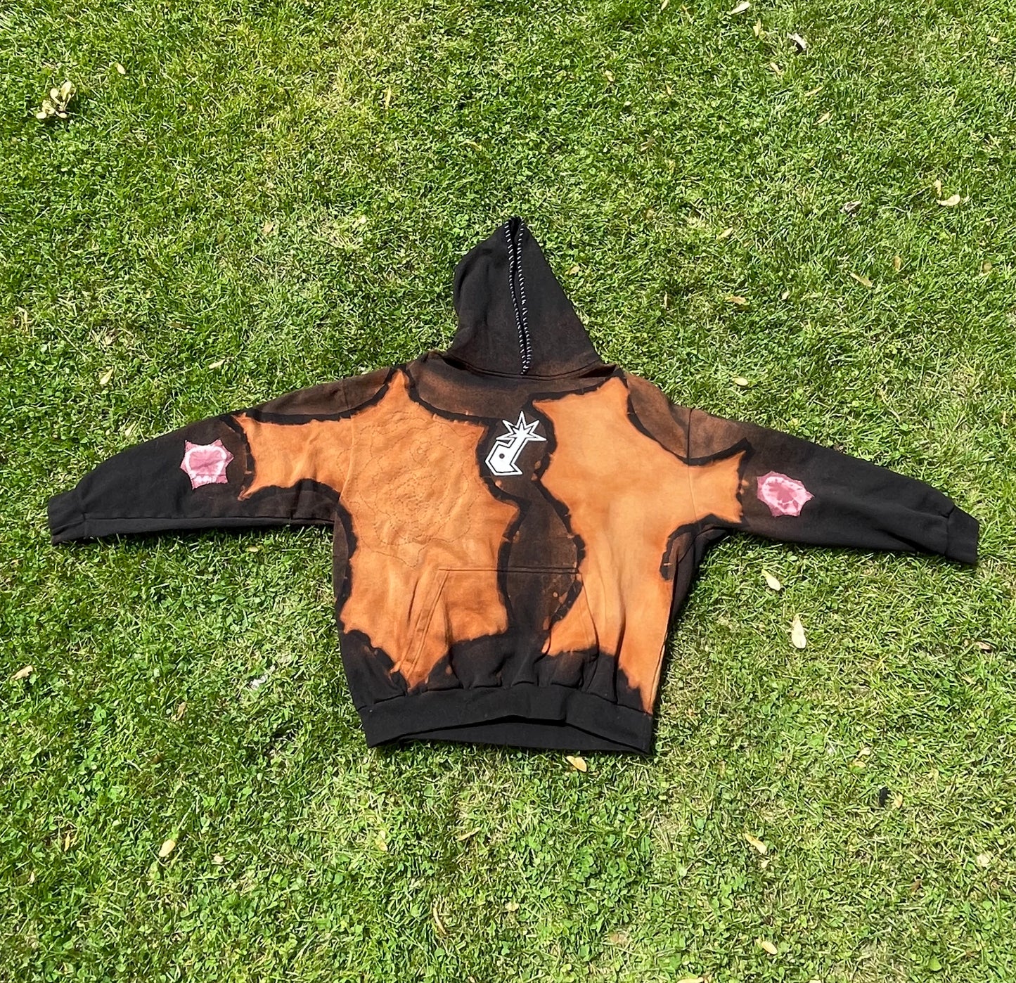 Starburst Hoodie