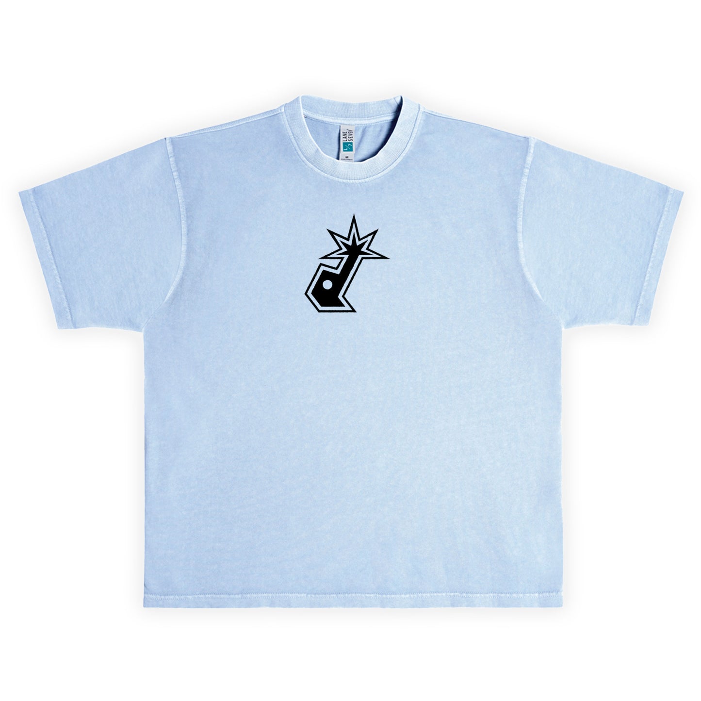 Parasitic Tee - Grape Ice