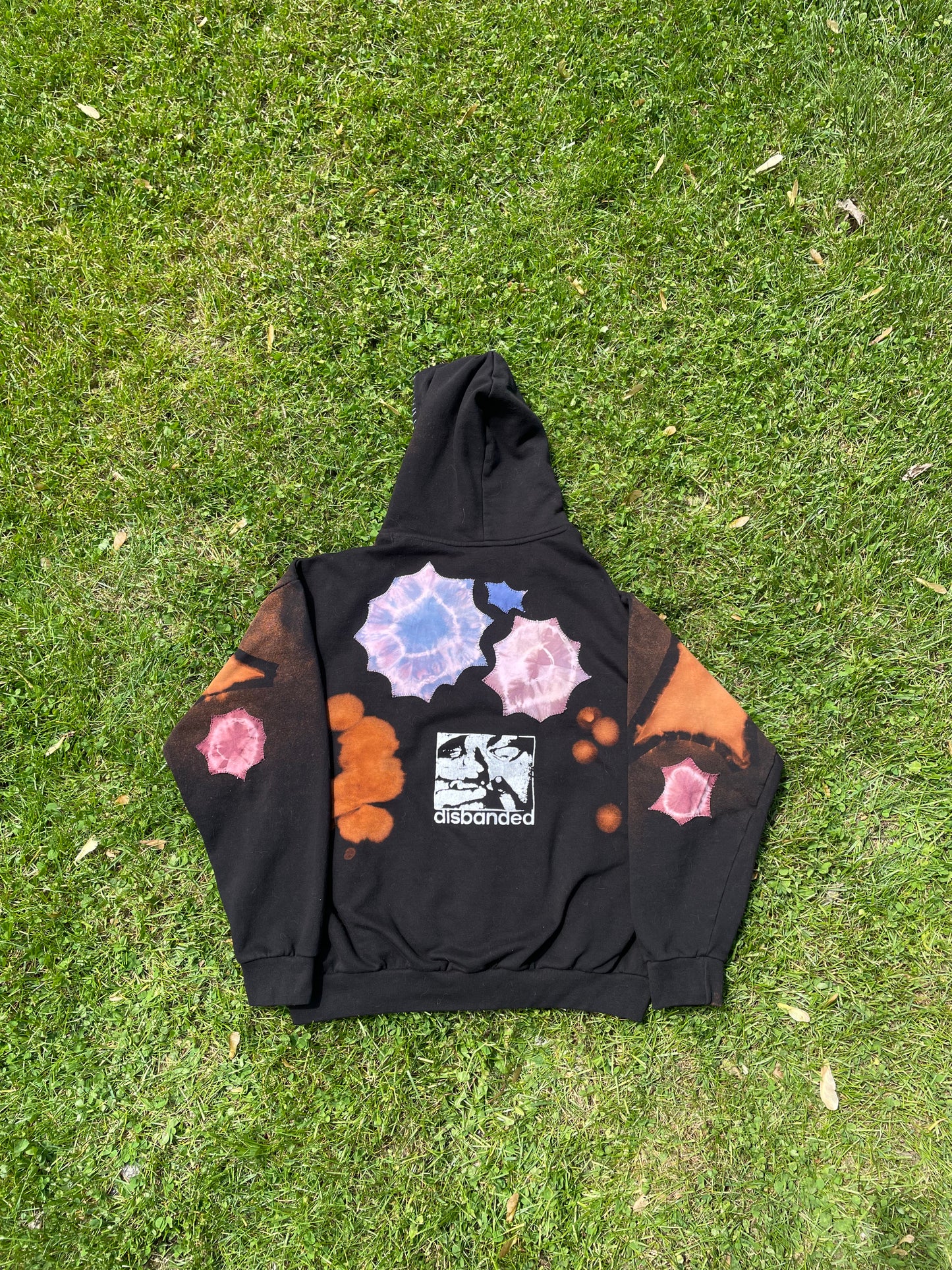 Starburst Hoodie