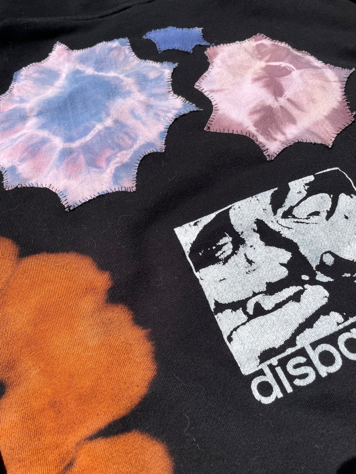 Starburst Hoodie
