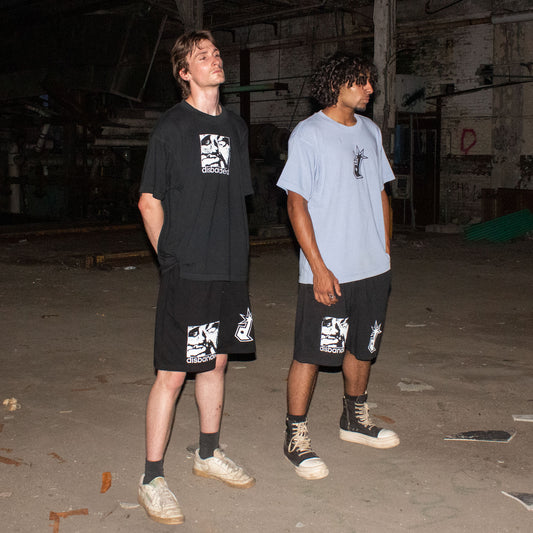 Parasitic Shorts